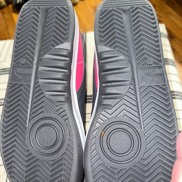 Pumas G-Vila Special sz-8.5 men - Picture 6 of 7